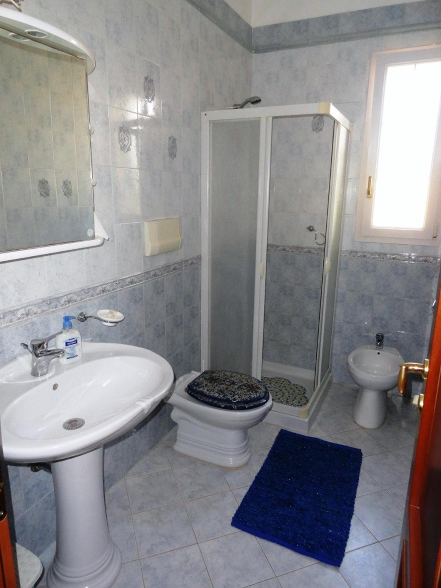 Alloggio In Villa Cristina B&B Галиполи Екстериор снимка