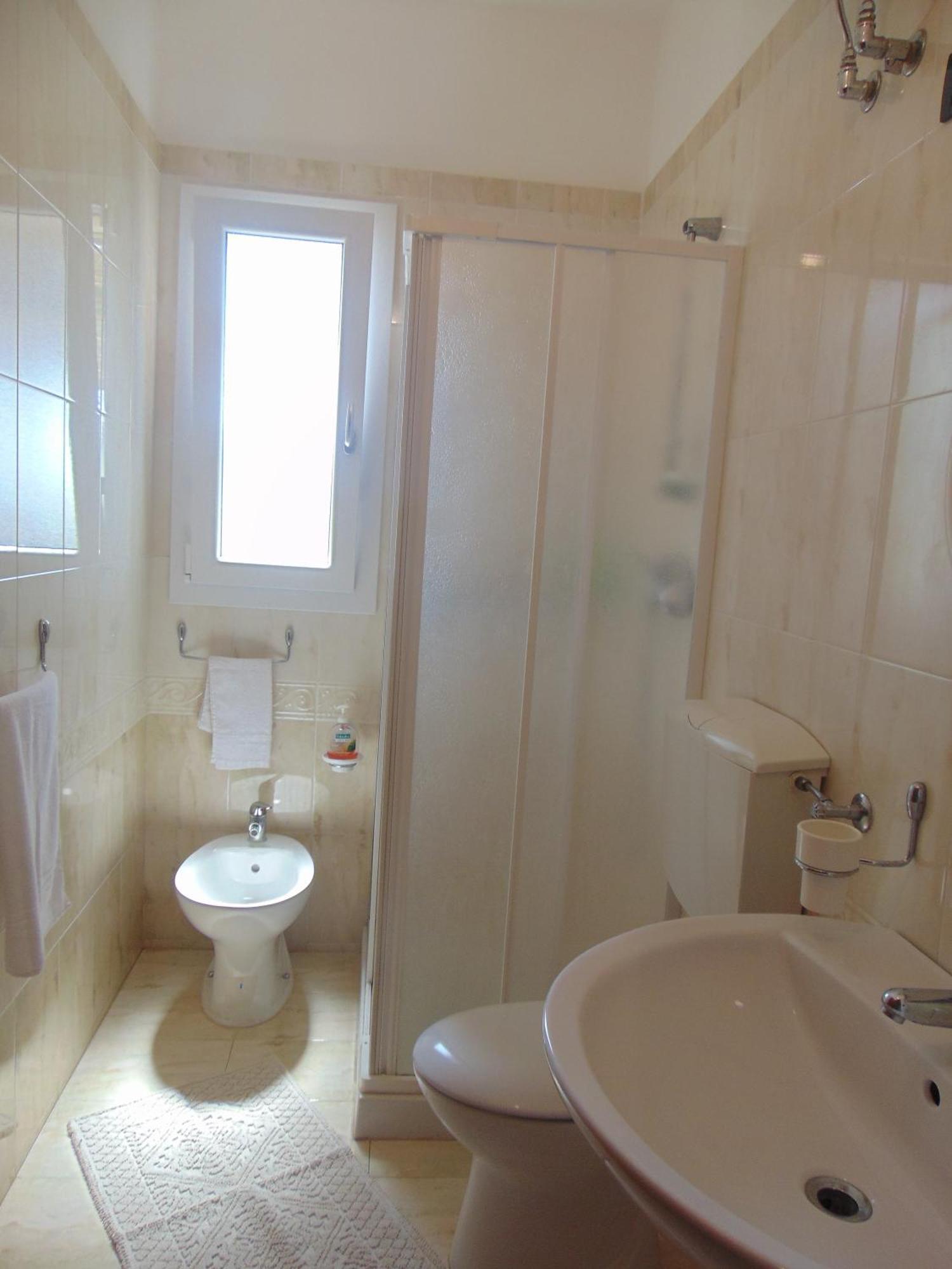 Alloggio In Villa Cristina B&B Галиполи Екстериор снимка