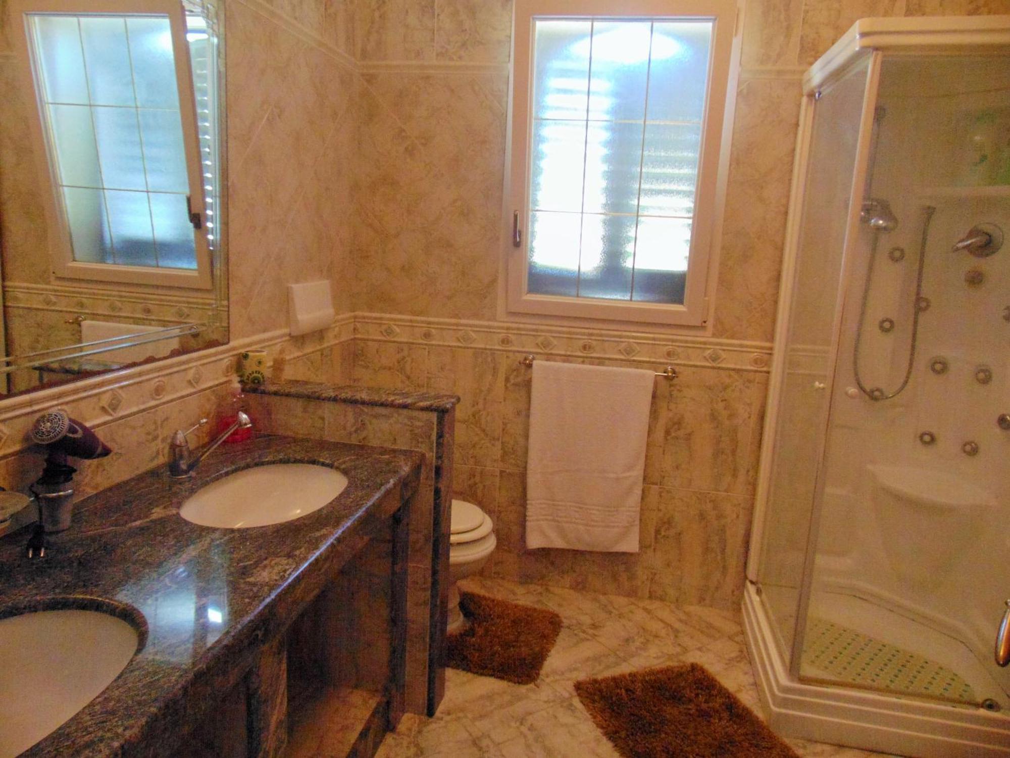 Alloggio In Villa Cristina B&B Галиполи Стая снимка