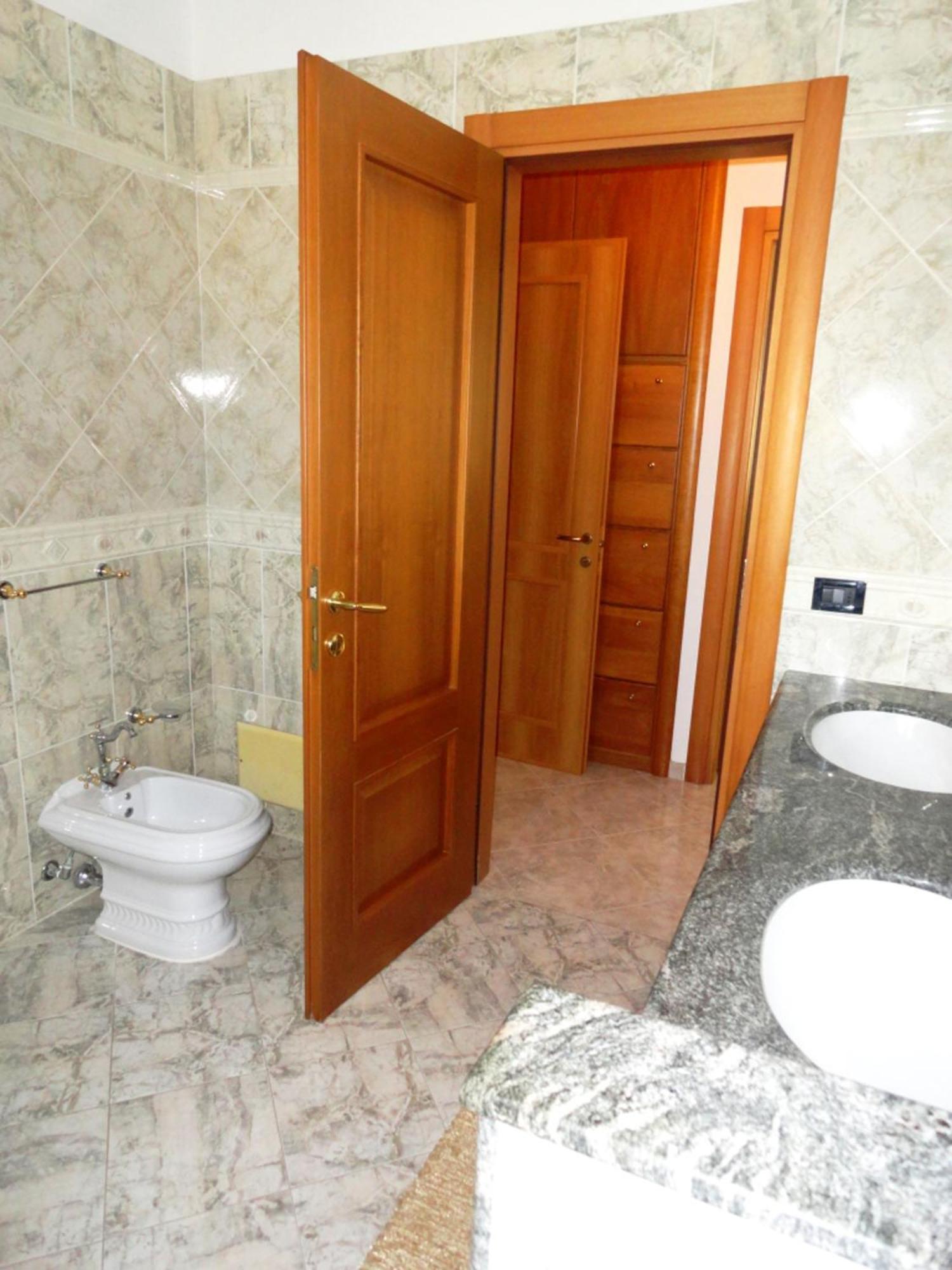 Alloggio In Villa Cristina B&B Галиполи Екстериор снимка
