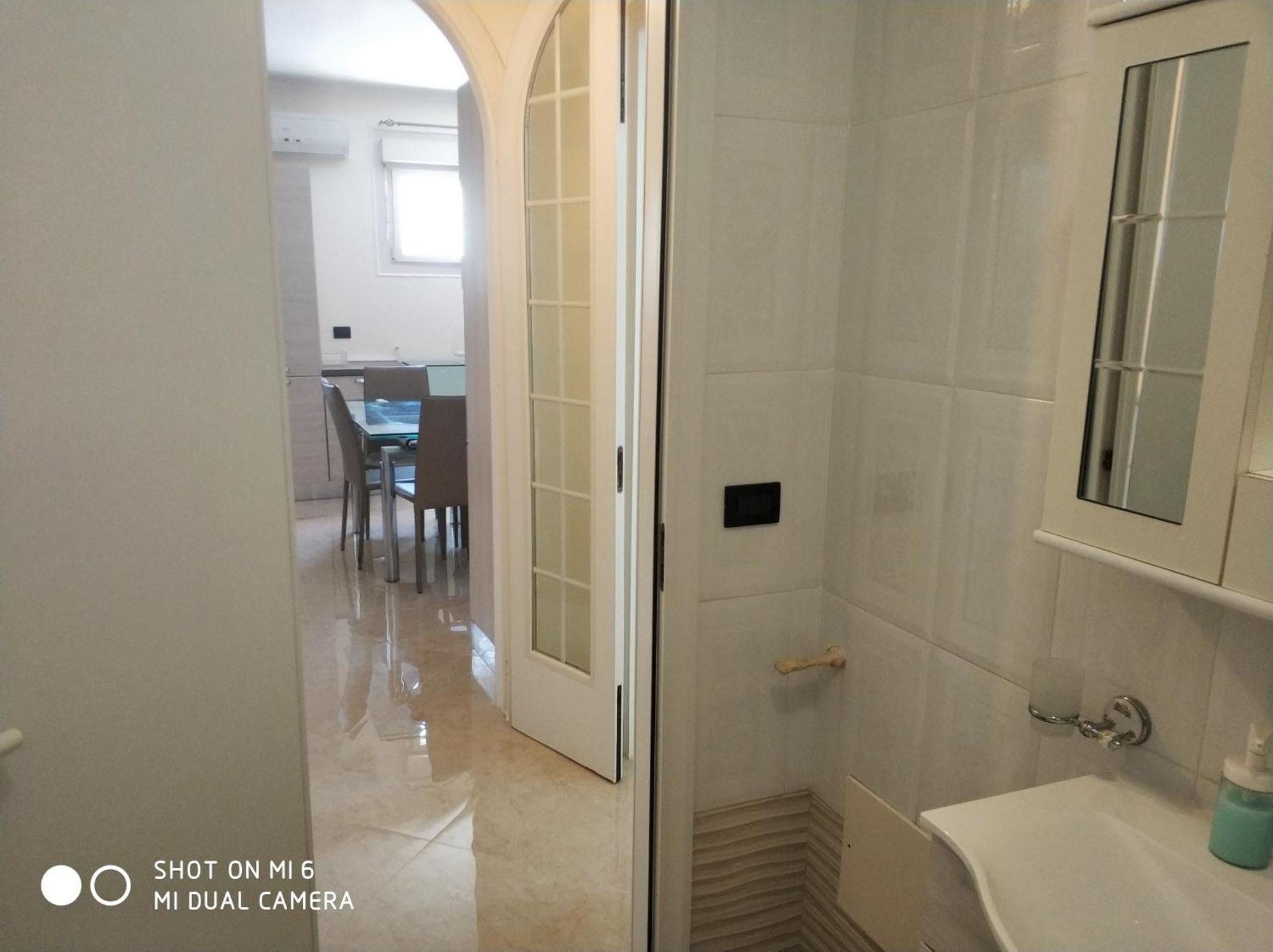 Alloggio In Villa Cristina B&B Галиполи Стая снимка