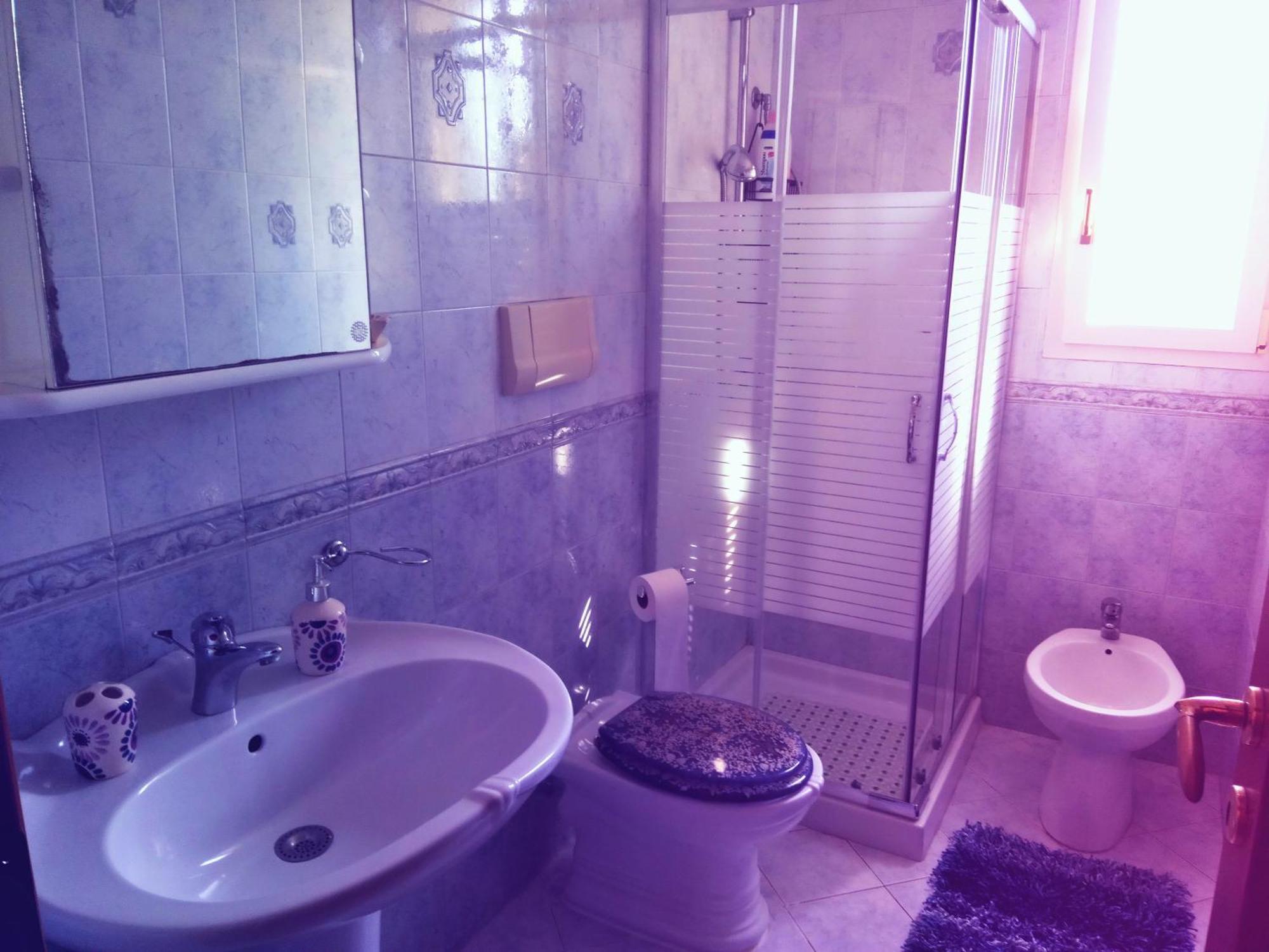 Alloggio In Villa Cristina B&B Галиполи Екстериор снимка